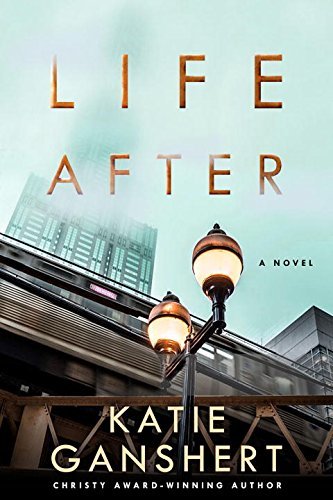 Life After book cover