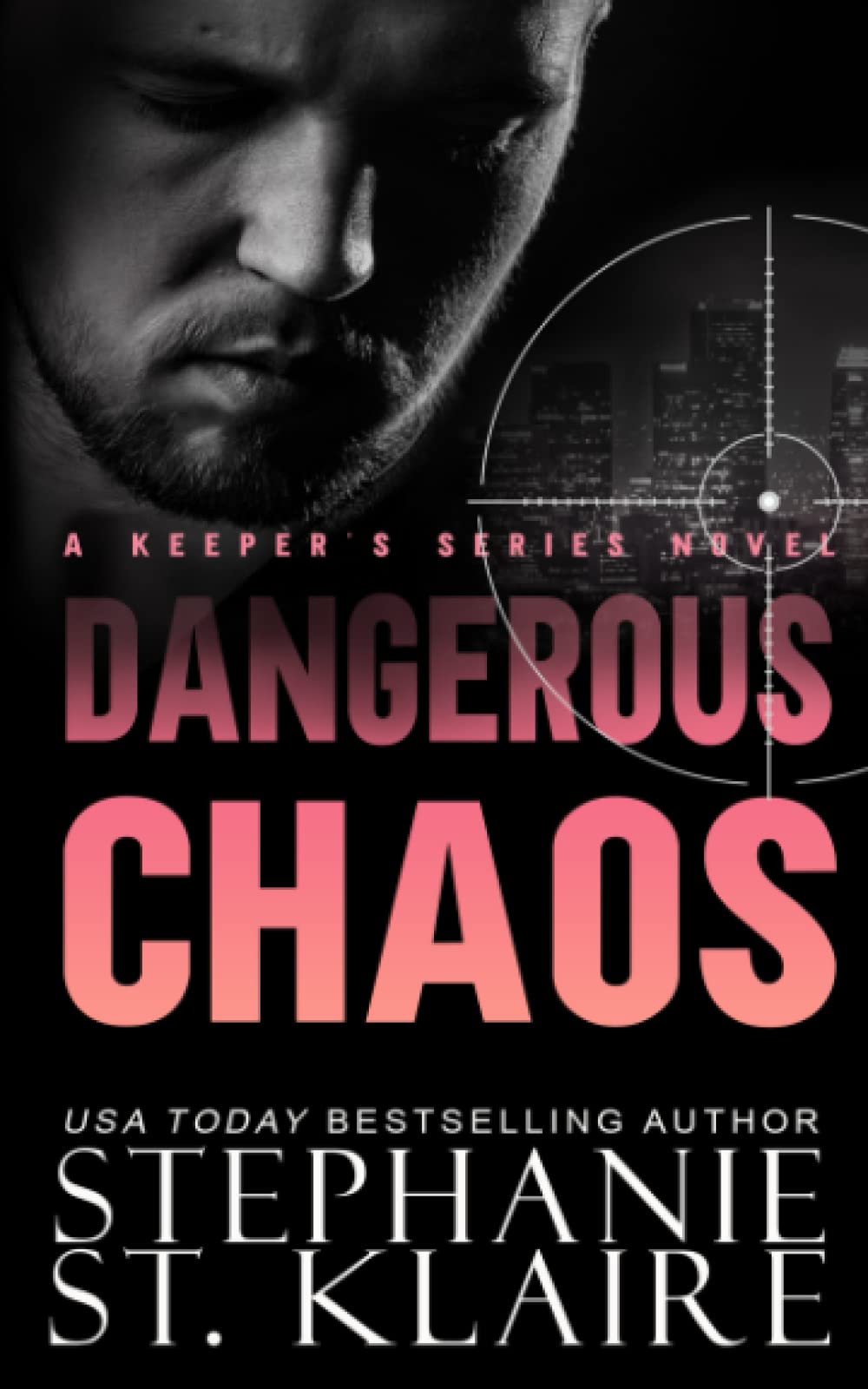 Dangerous Chaos book cover