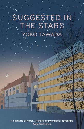 Suggested in the Stars book cover