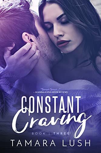Constant Craving book cover 3