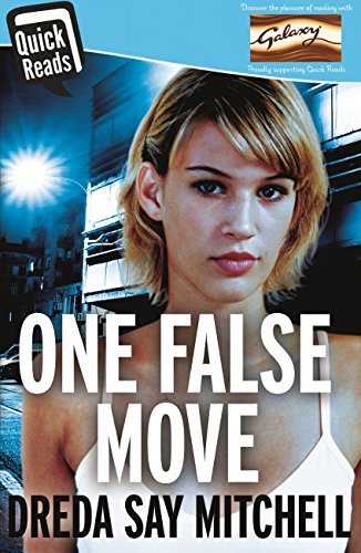 One False Move book cover