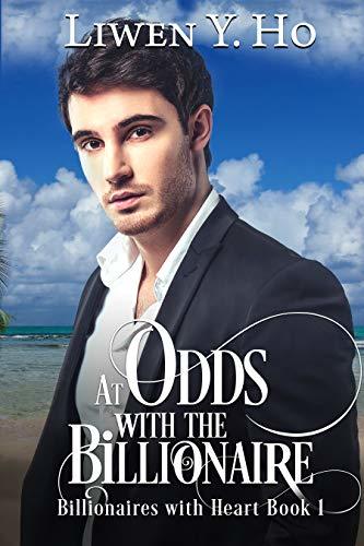 At Odds with the Billionaire book cover