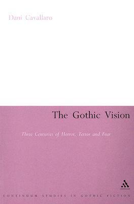 Gothic Vision book cover