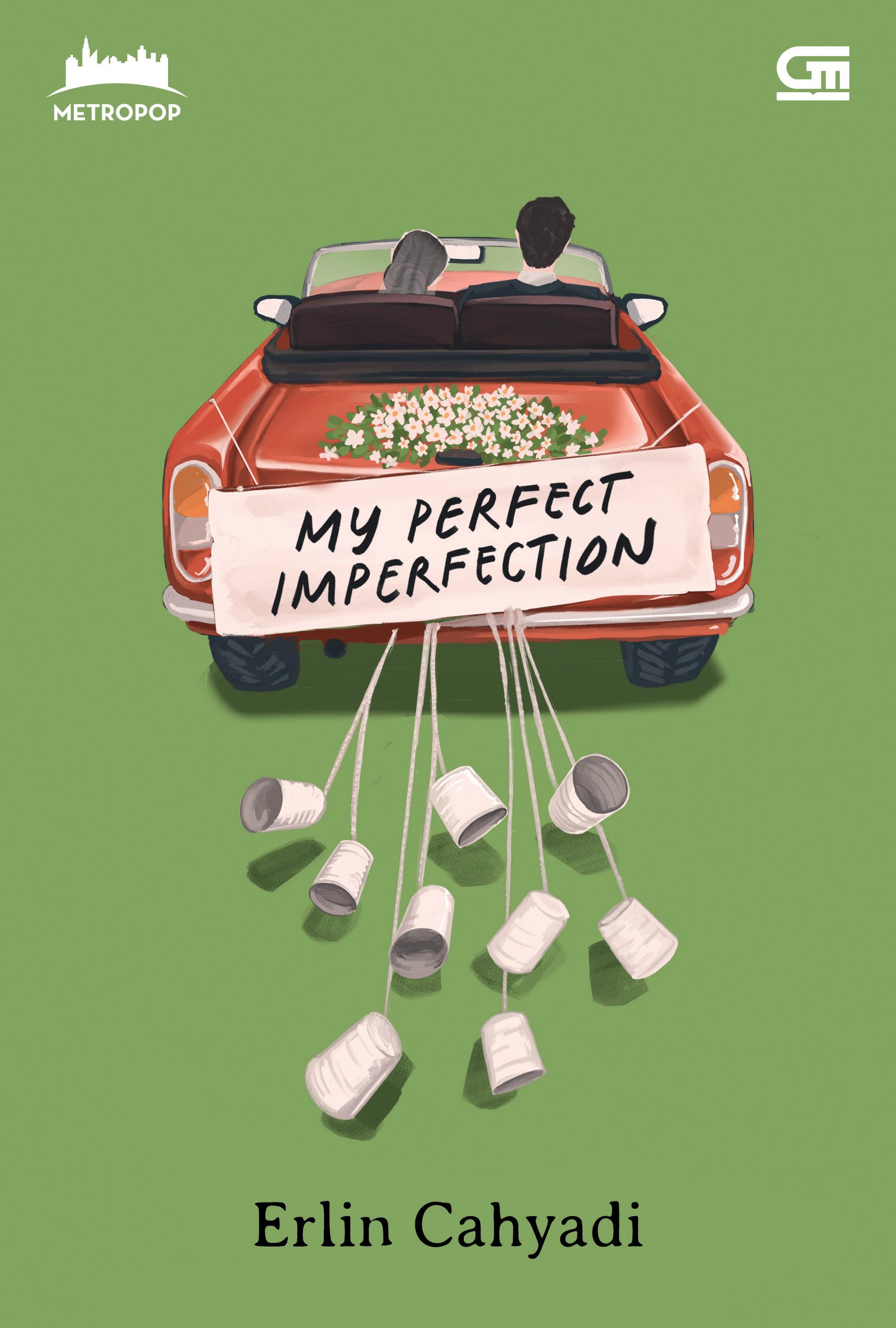 My Perfect Imperfection book cover