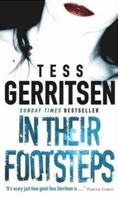 Tavistock Family book cover 1