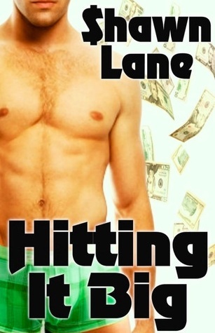 Hitting It Big book cover
