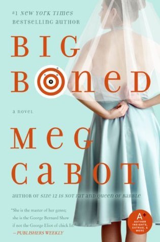 Heather Wells book cover 3