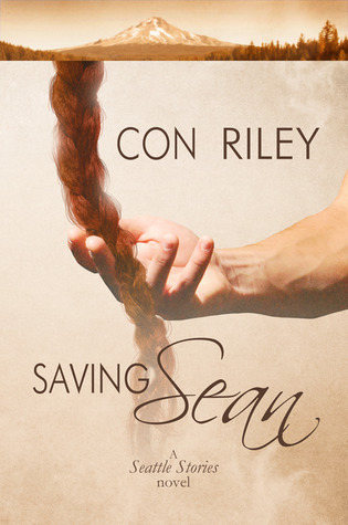 Seattle Stories book cover 2