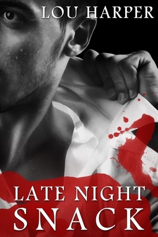 Late Night Snack book cover