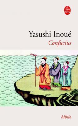 Confucius book cover