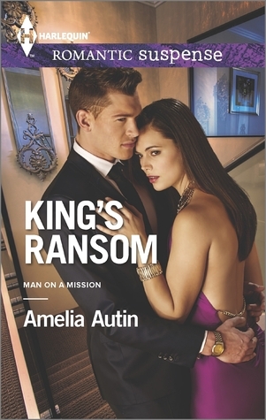 Man on a Mission book cover 2