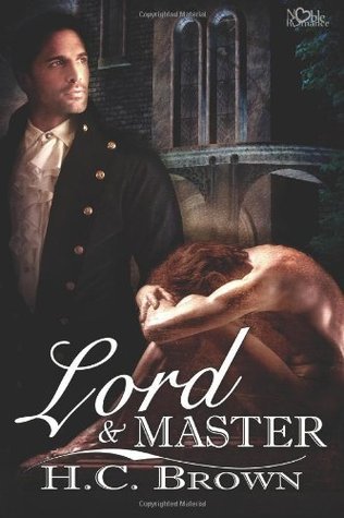 Lord and Master book cover