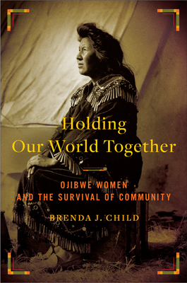 Holding Our World Together book cover