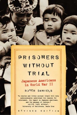 Prisoners Without Trial book cover