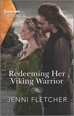 Redeeming Her Viking Warrior book cover