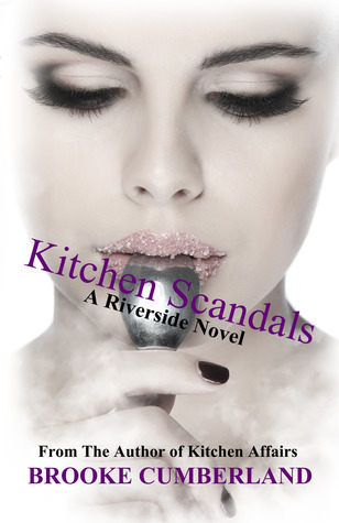 Riverside Trilogy book cover 2