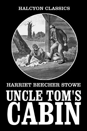 Uncle Tom's Cabin and The Key to Uncle Tom's Cabin book cover