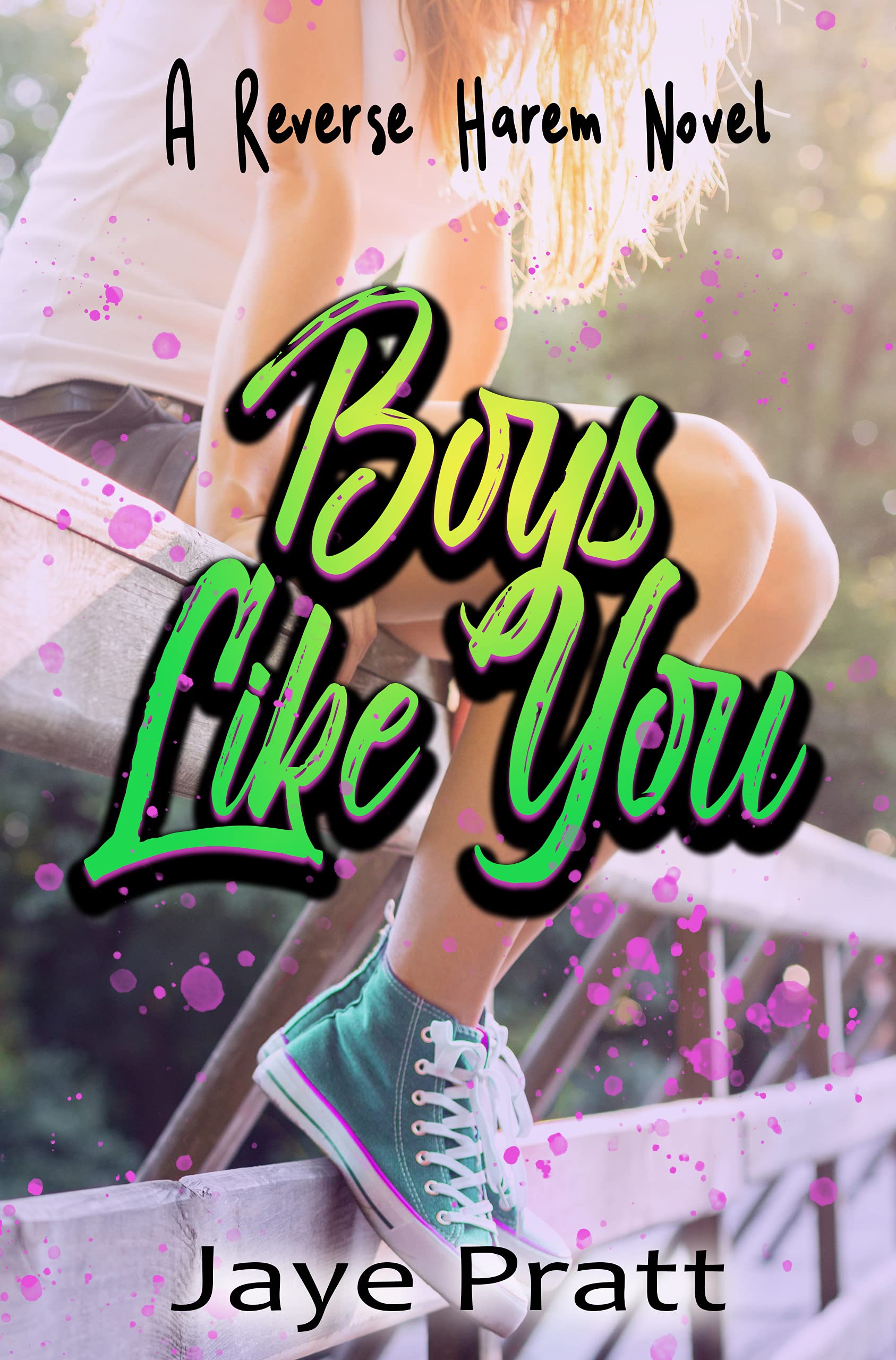 With You I Am Home book cover 1