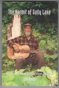 The Hermit Of Gully Lake book cover