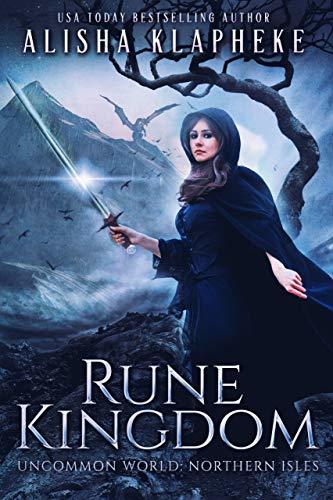 Rune Kingdom book cover