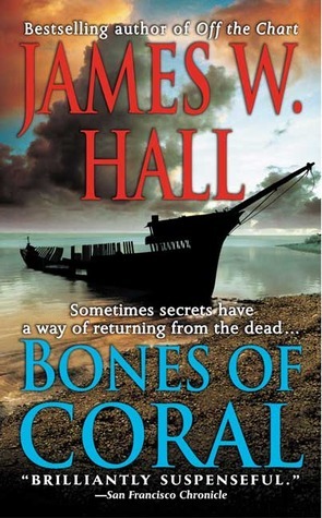 Bones of Coral book cover