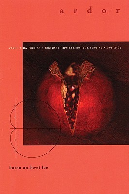 ARDOR book cover