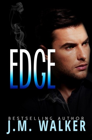 Parker Reed book cover 2