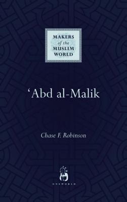 Abd al-Malik book cover