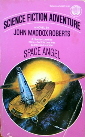 Spacer book cover 1
