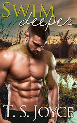 Keepers of the Swamp book cover 1