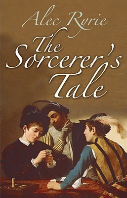 The Sorcerer's Tale book cover