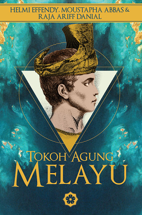 Tokoh Agung Melayu book cover