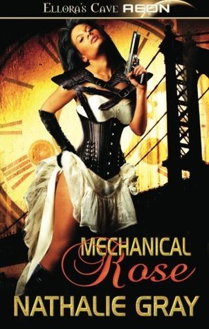 Mechanical Rose book cover