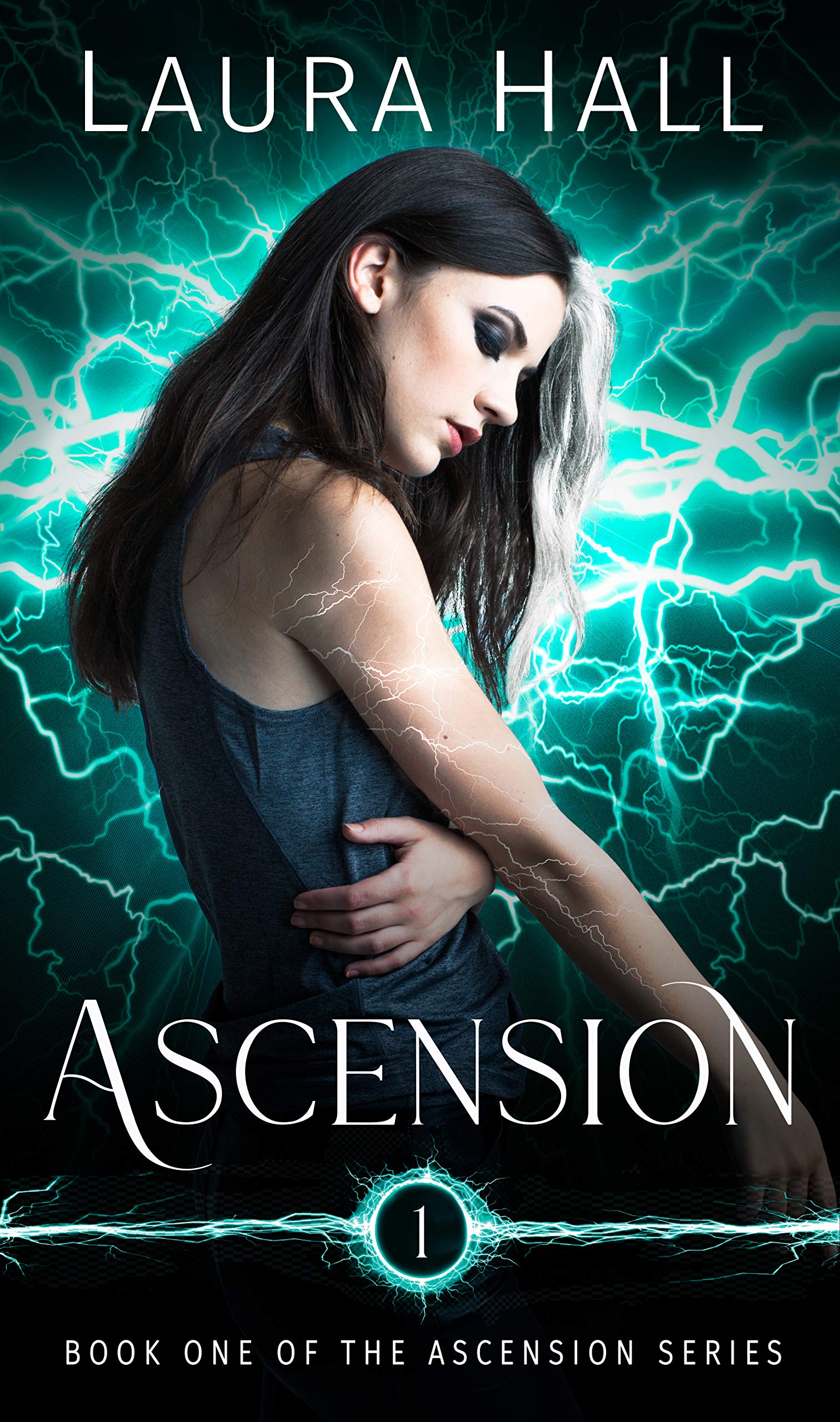 Ascension book cover 1