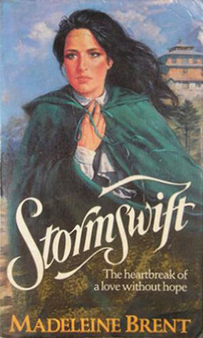 Stormswift book cover
