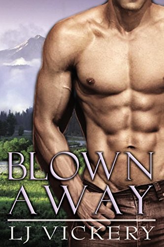 Blown Away book cover