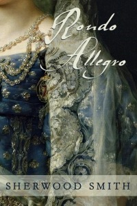Rondo Allegro book cover