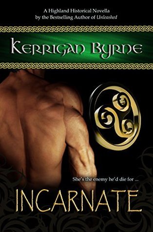 The Moray Druids book cover 3