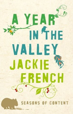 A Year in the Valley book cover