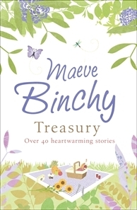 Treasury book cover