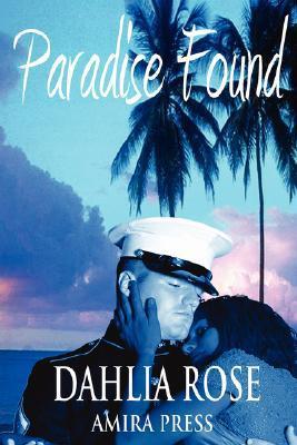 Paradise Found book cover