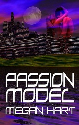 New City book cover 1