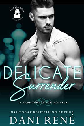 Delicate Surrender book cover