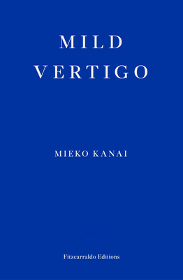 Mild Vertigo book cover