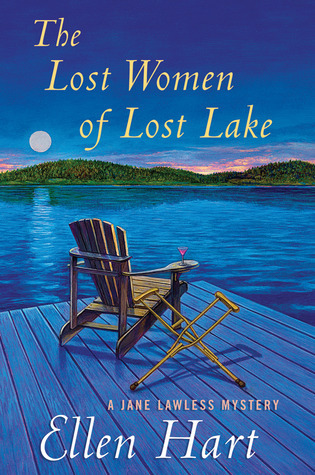 The Lost Women of Lost Lake book cover