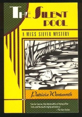 The Silent Pool book cover