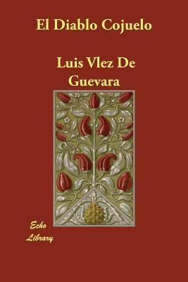 El Diablo Cojuelo book cover