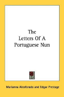 The Letters Of A Portuguese Nun book cover