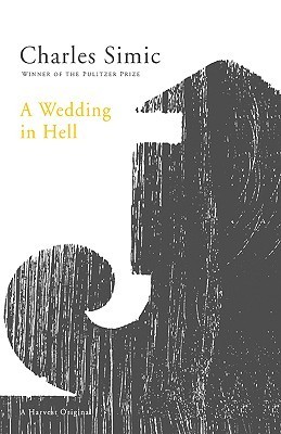A Wedding in Hell book cover