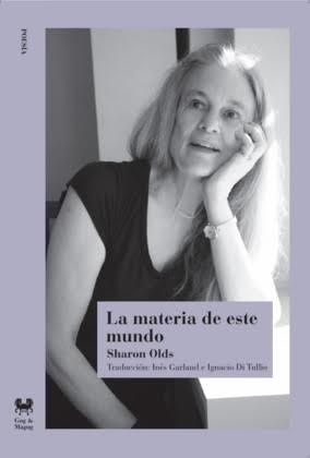 The Matter of This World book cover